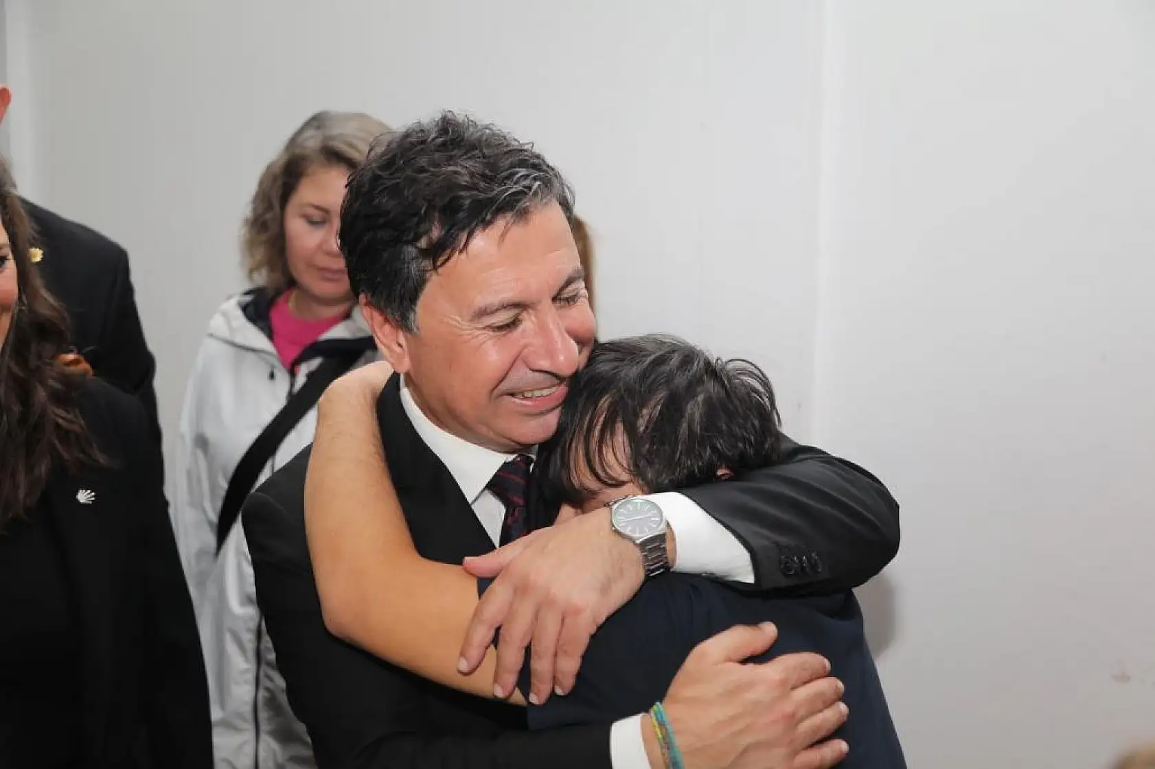 Özel Bireyler Gönüllerince Eğlendi