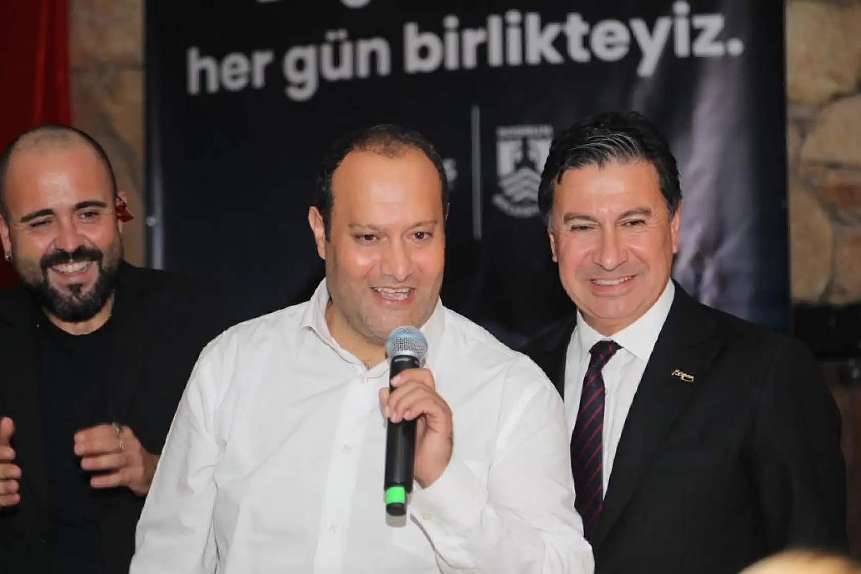 Özel Bireyler Gönüllerince Eğlendi