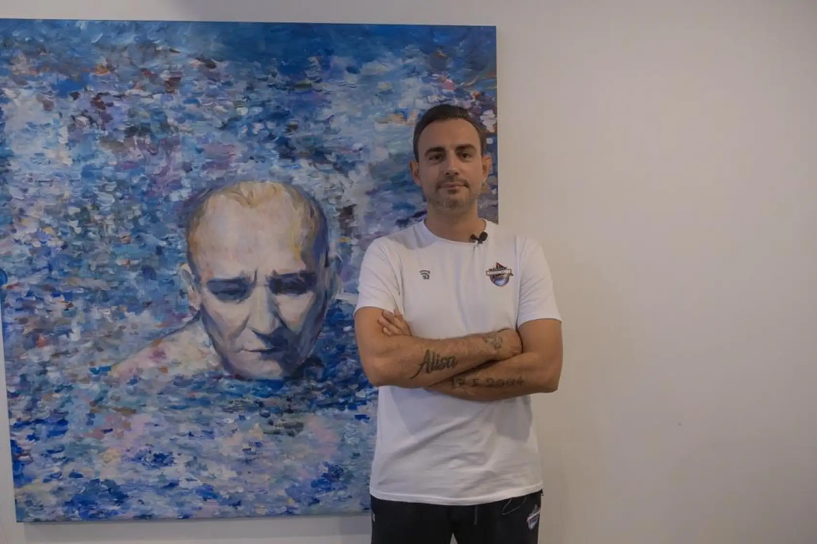 Çağdaş Bodrum Evinde Bahçeşehir Koleji ile Karşılaşacak