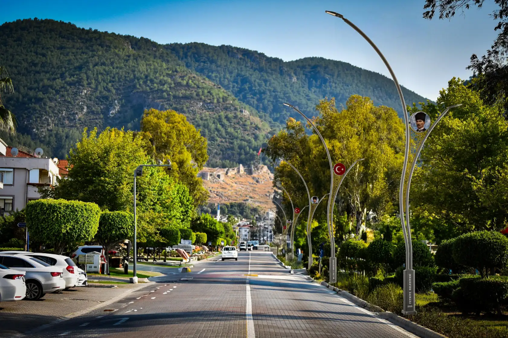 Başkan Karaca, 'Verdiğimiz sözleri yerine getiriyoruz'