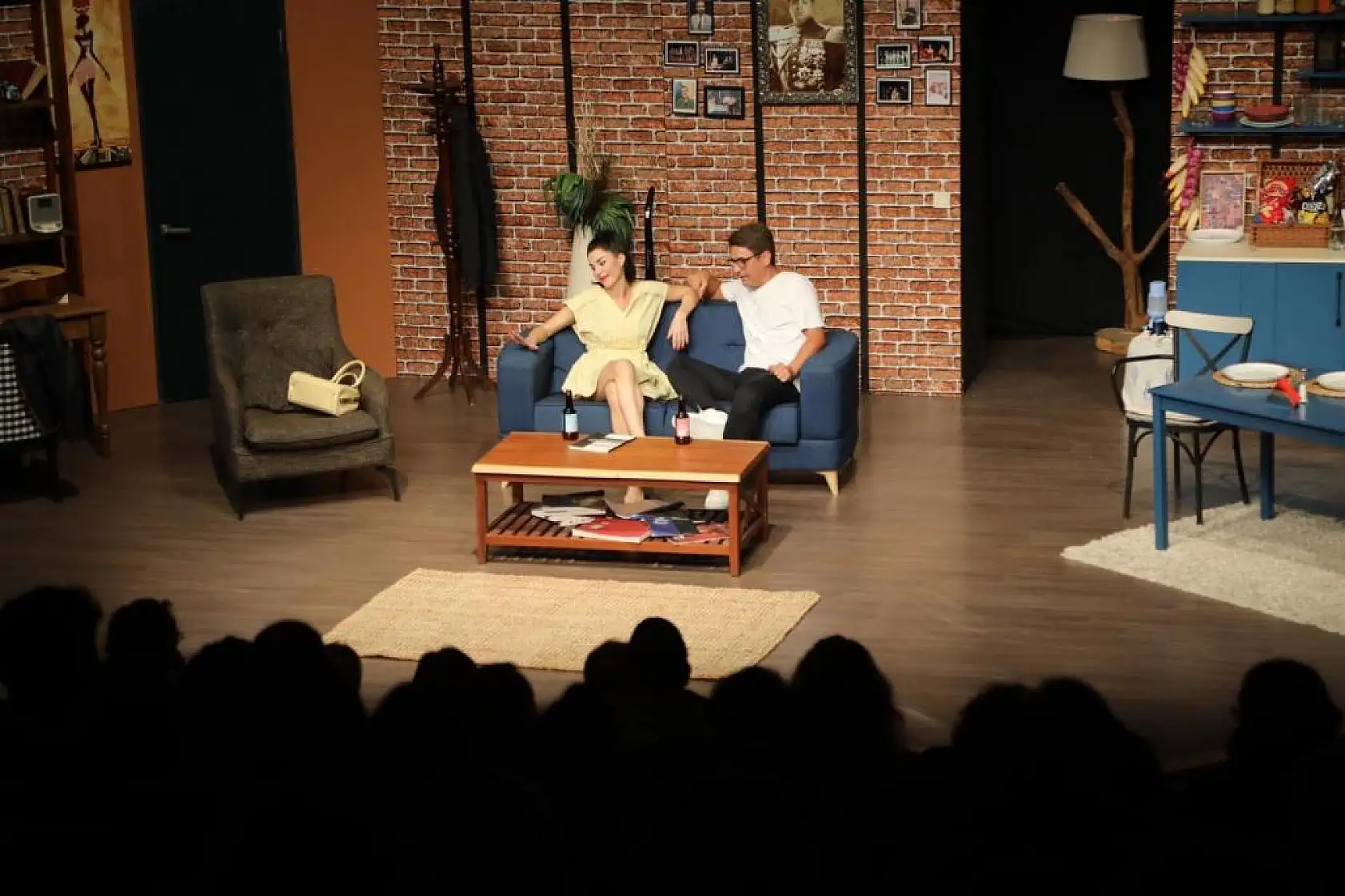 Limonata İzleyicilerle Buluştu