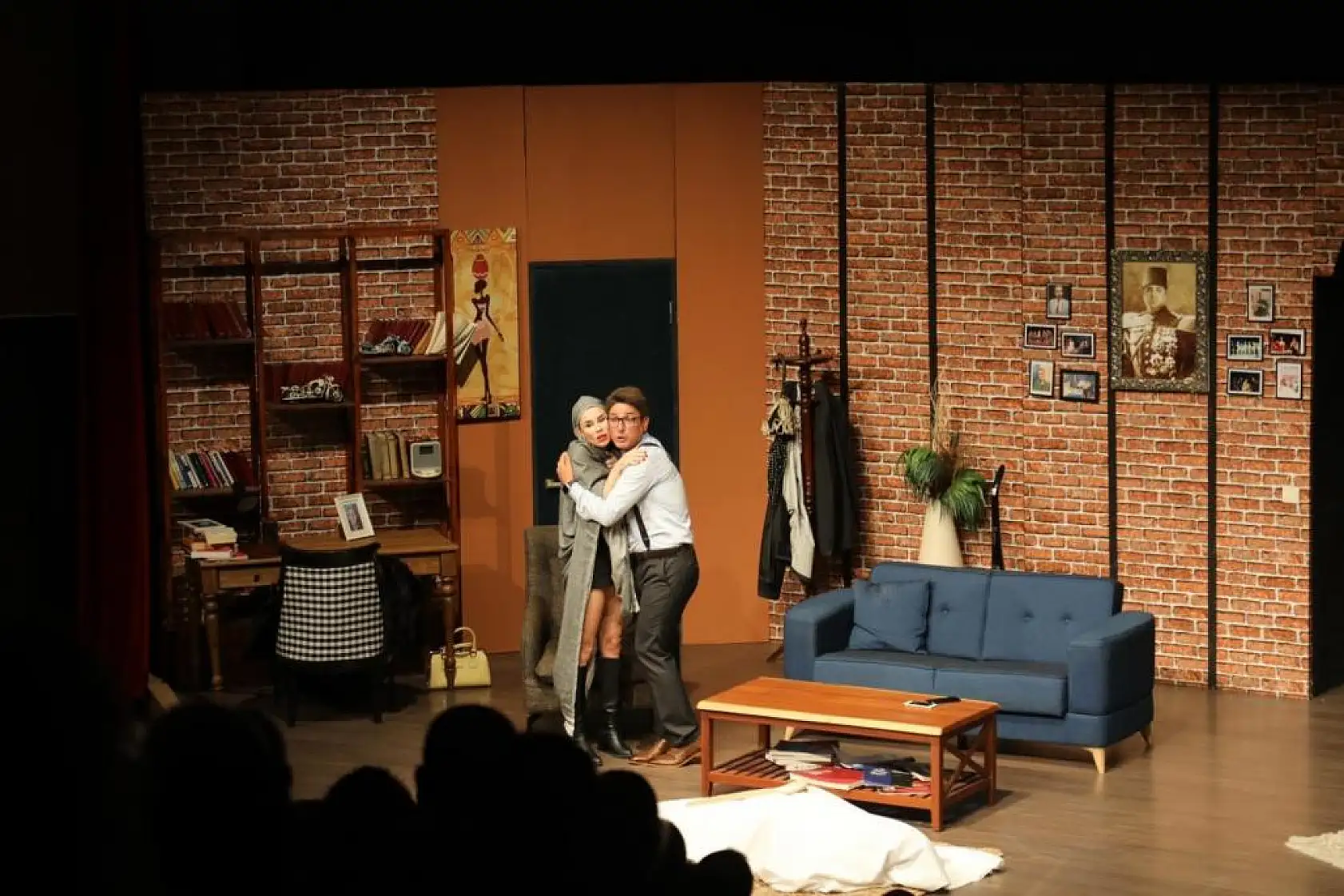 Limonata İzleyicilerle Buluştu