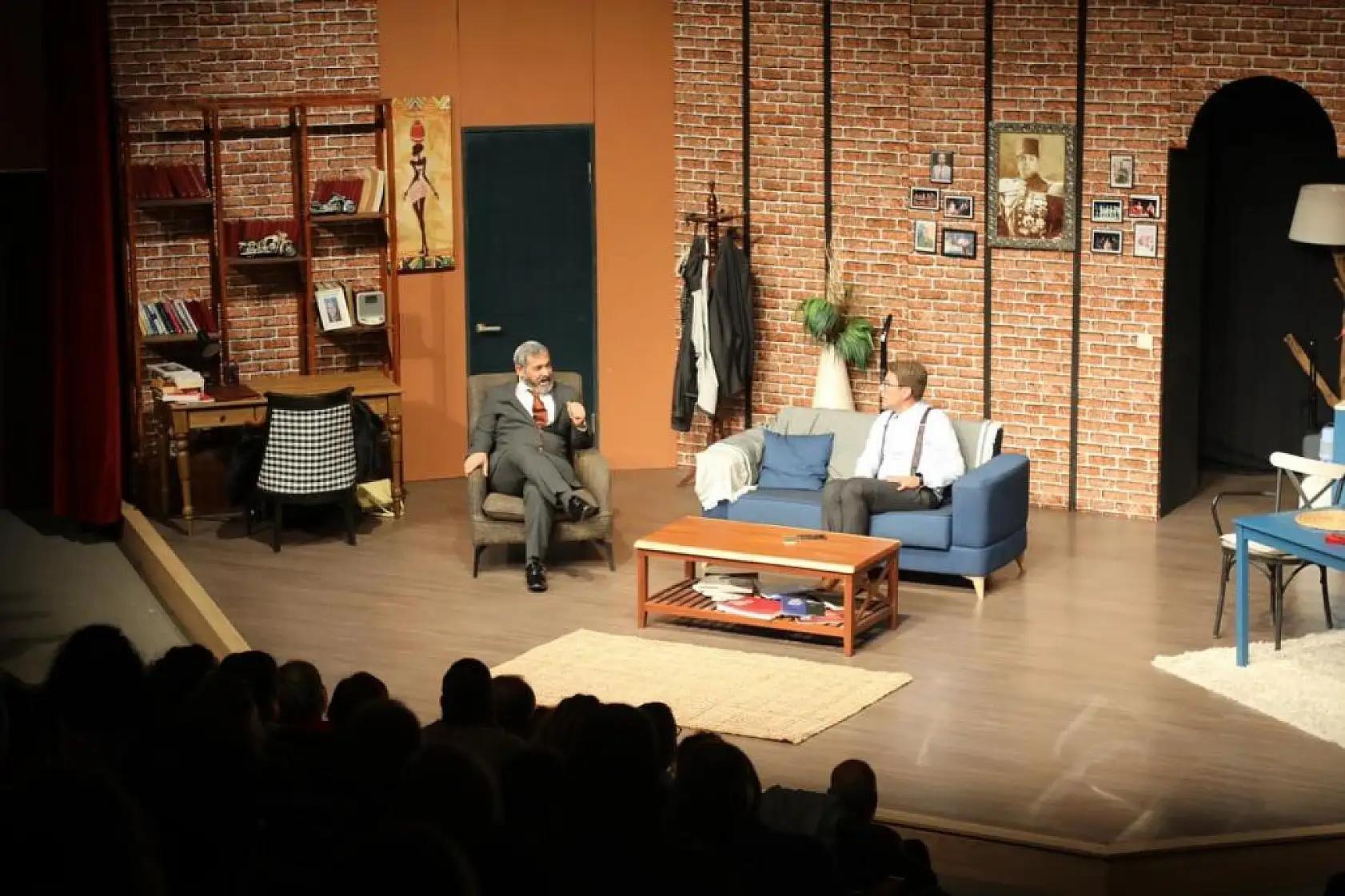 Limonata İzleyicilerle Buluştu