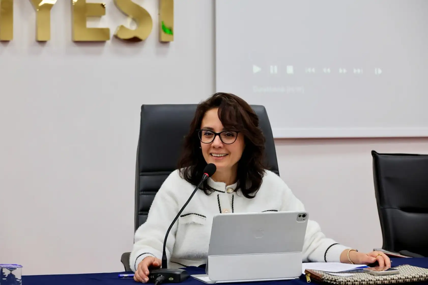 Menteşe Belediyesi 2026 Yılı Ocak Ayı Meclis Toplantısı Yapıldı