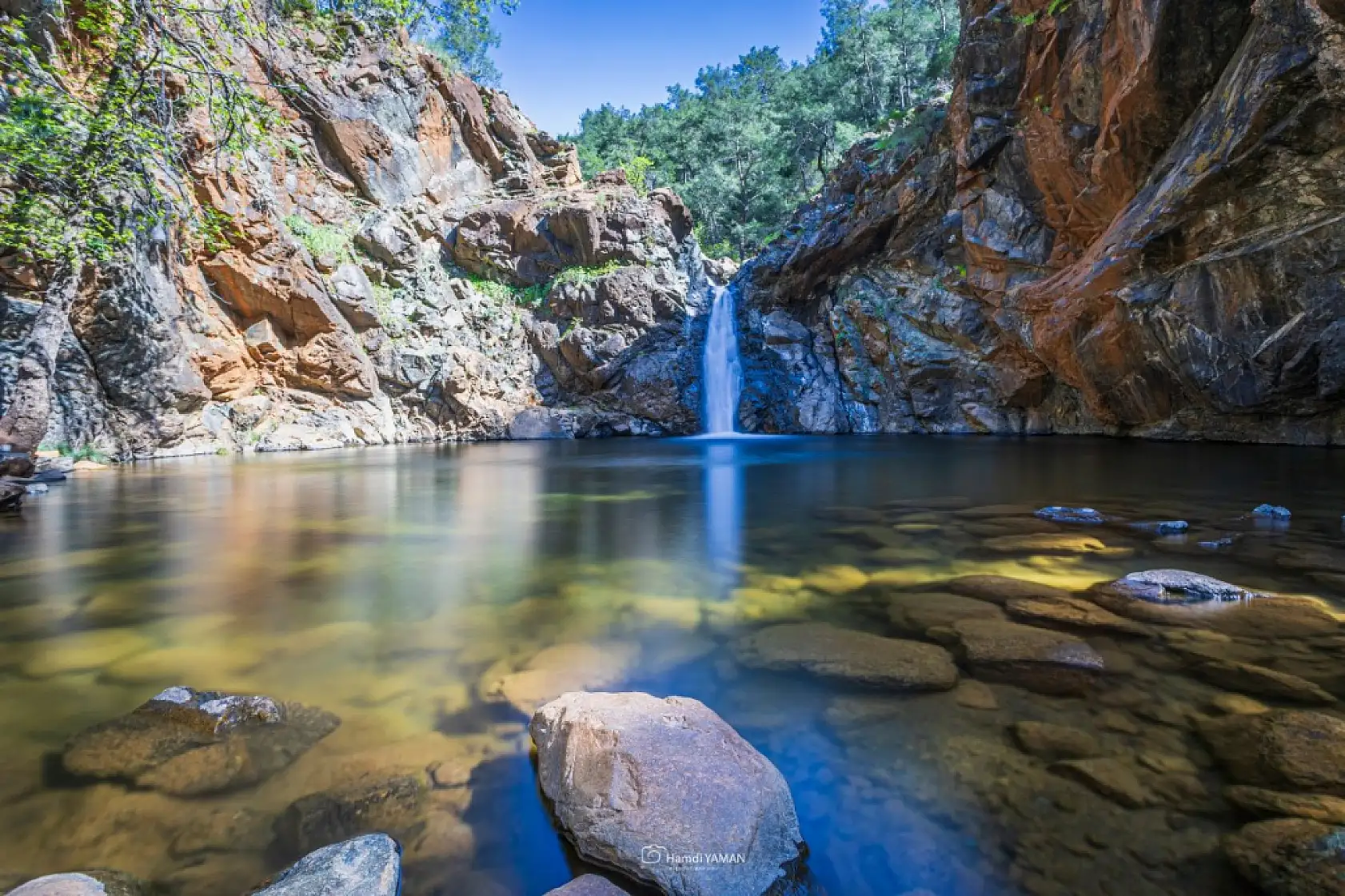 Fethiye'de Sağanaklar Yerini Güneşli Havaya Bırakacak