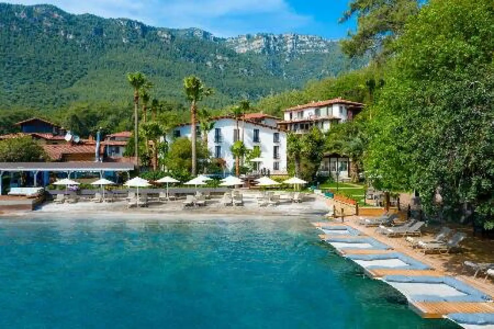 5 Haziran Muğla Hava Durumu: İlçe İlçe Sıcaklık Tahminleri Açıklandı