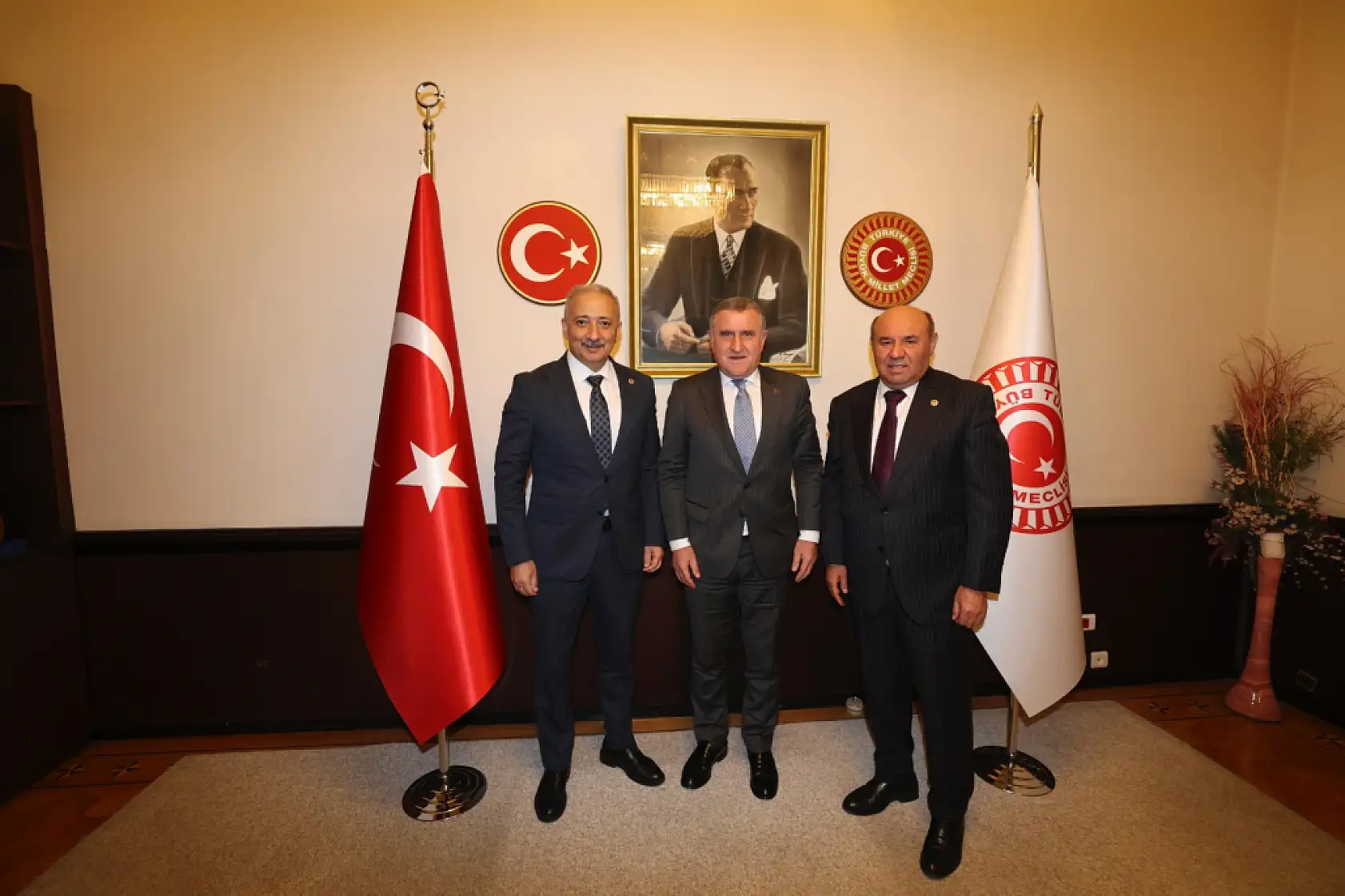 Marmaris Spor Kompleksi inşaatı tüm hızıyla devam ediyor