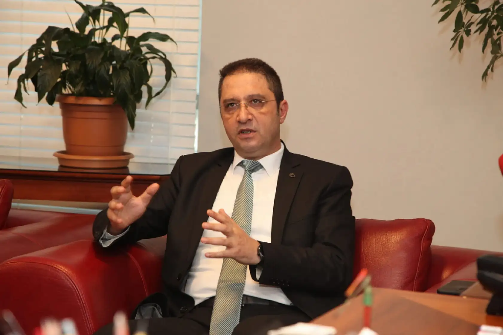 Basın İlan Kurumu İzmir ve Bursa Müdürlüklerinde Görev Değişimi
