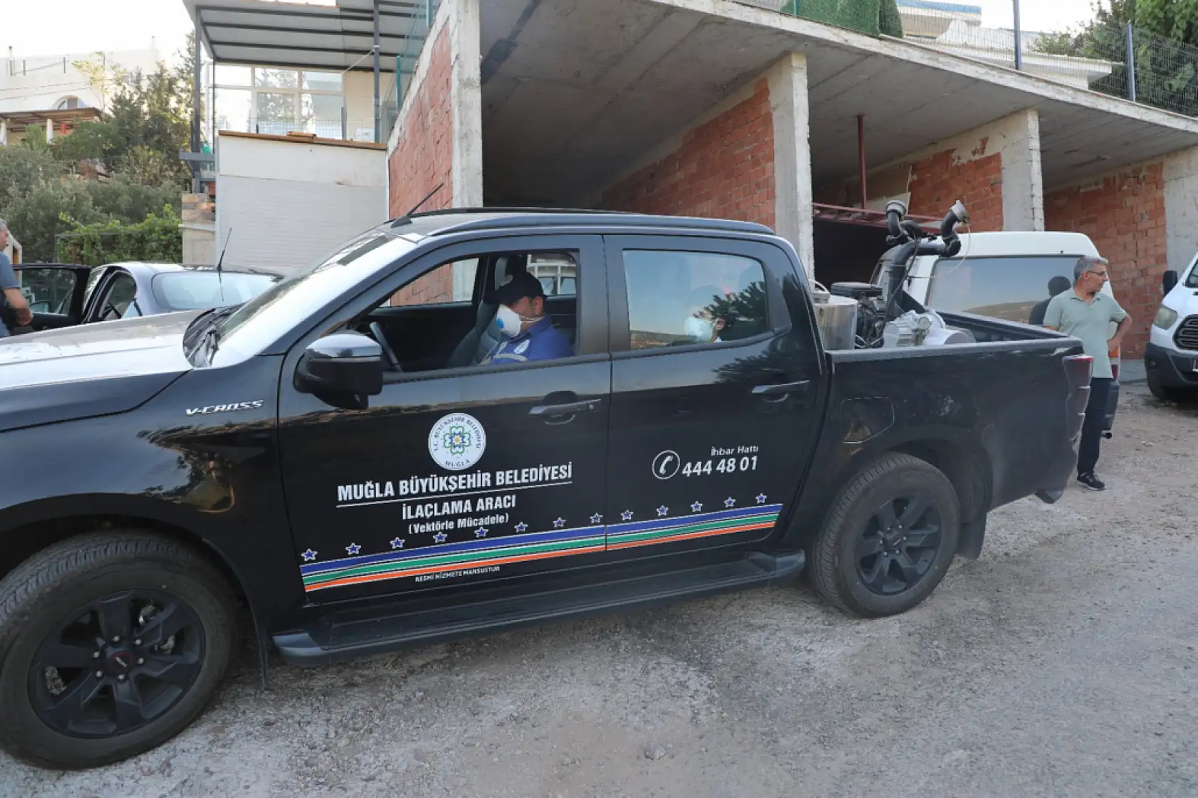Bir Notla Başlayan Hayal Gerçeğe Dönüştü