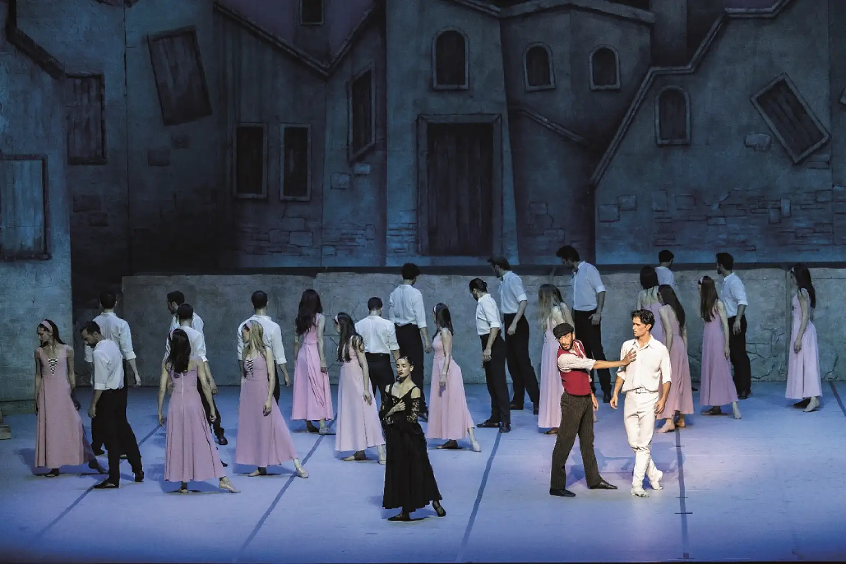 32. Uluslararası Aspendos Opera ve Bale Festivali başlıyor