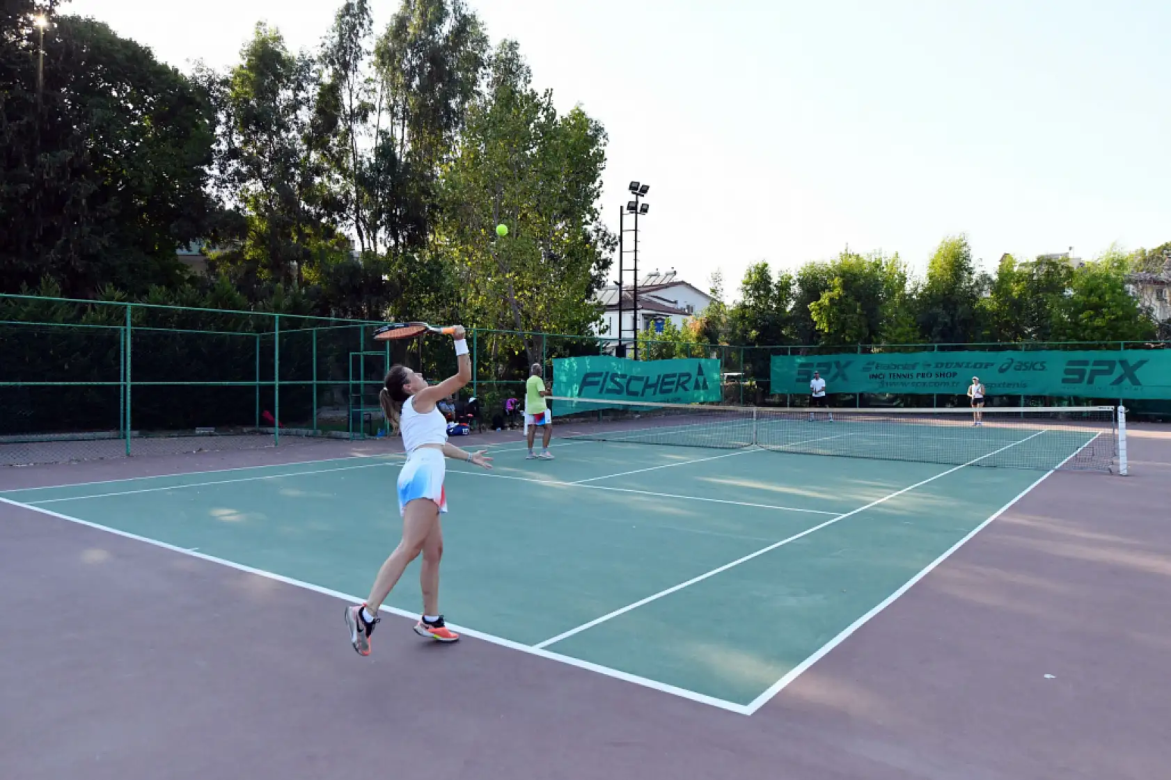 Fethiye'de Avrupa Hareketlilik Haftası Etkinlikleri Başladı