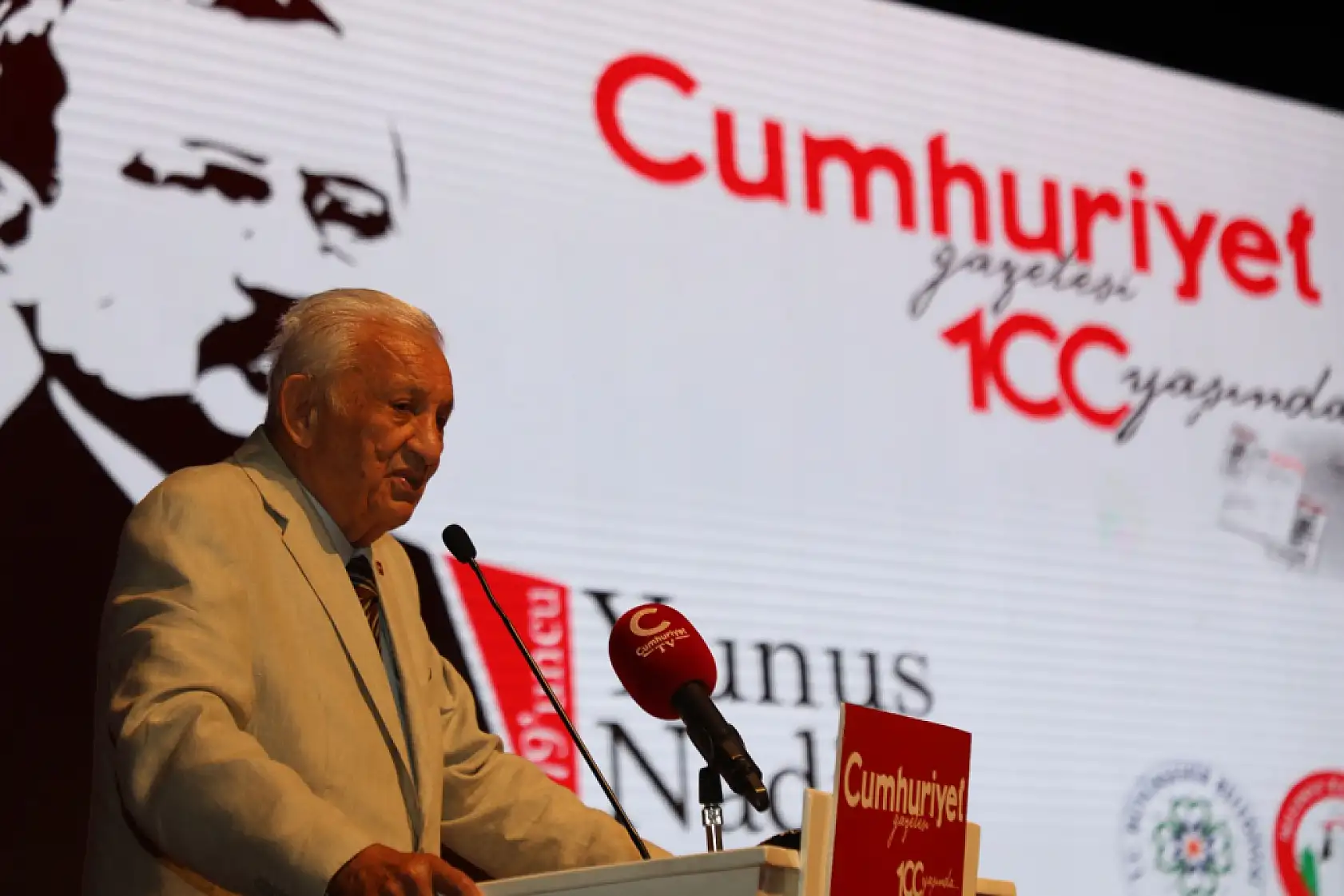 80.Yunus Nadi Ödülleri'ne Muğla ev sahipliği yapacak