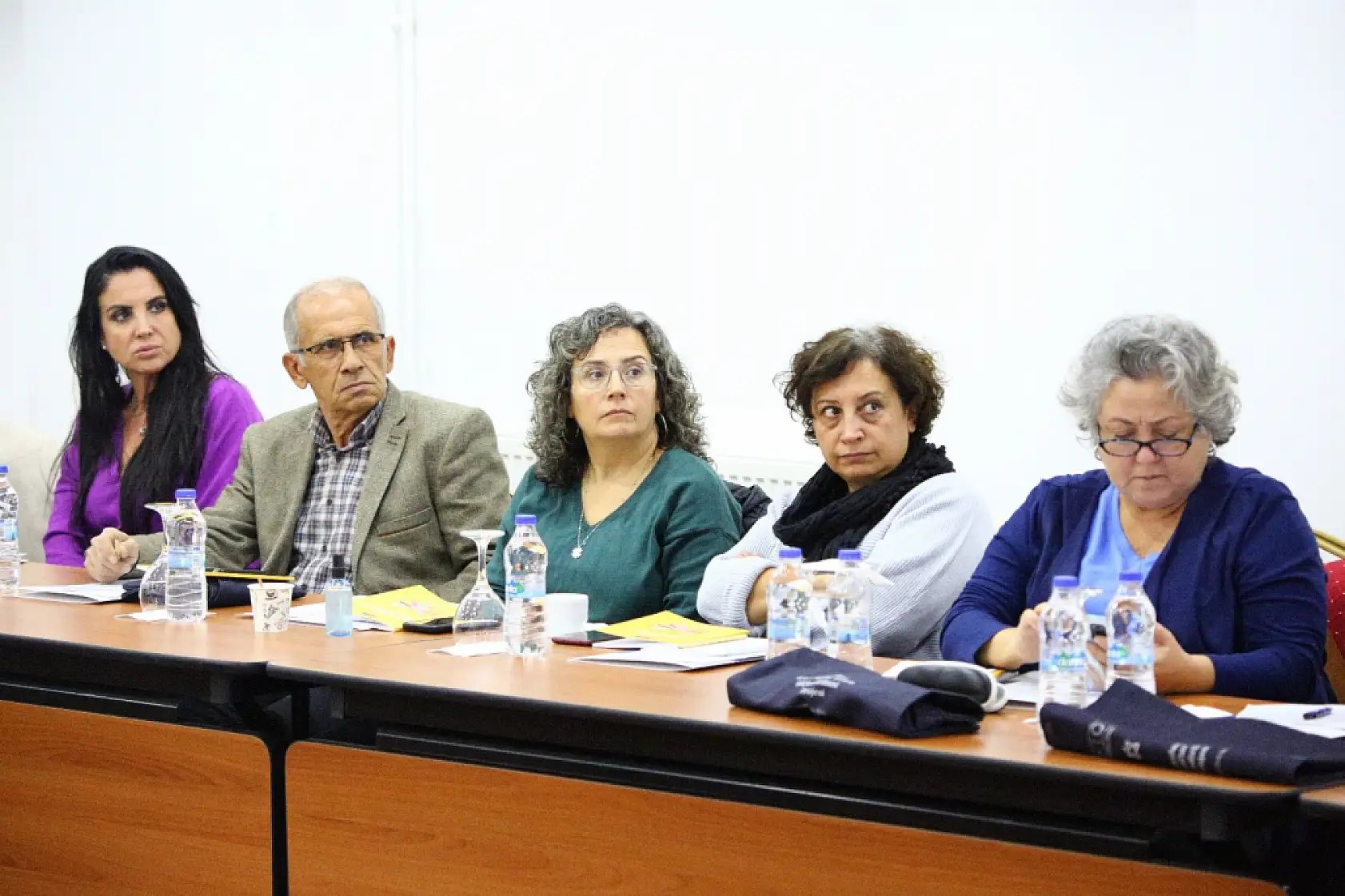 Muğlalı Kadınlar Kooperatif Yoluyla Güçleniyor… 