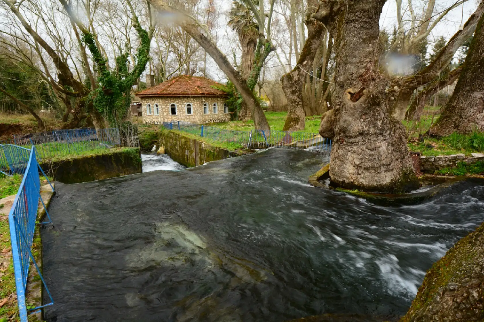 Büyükşehirden Yatağan'a 28 Milyonluk İçme Suyu Yatırımı