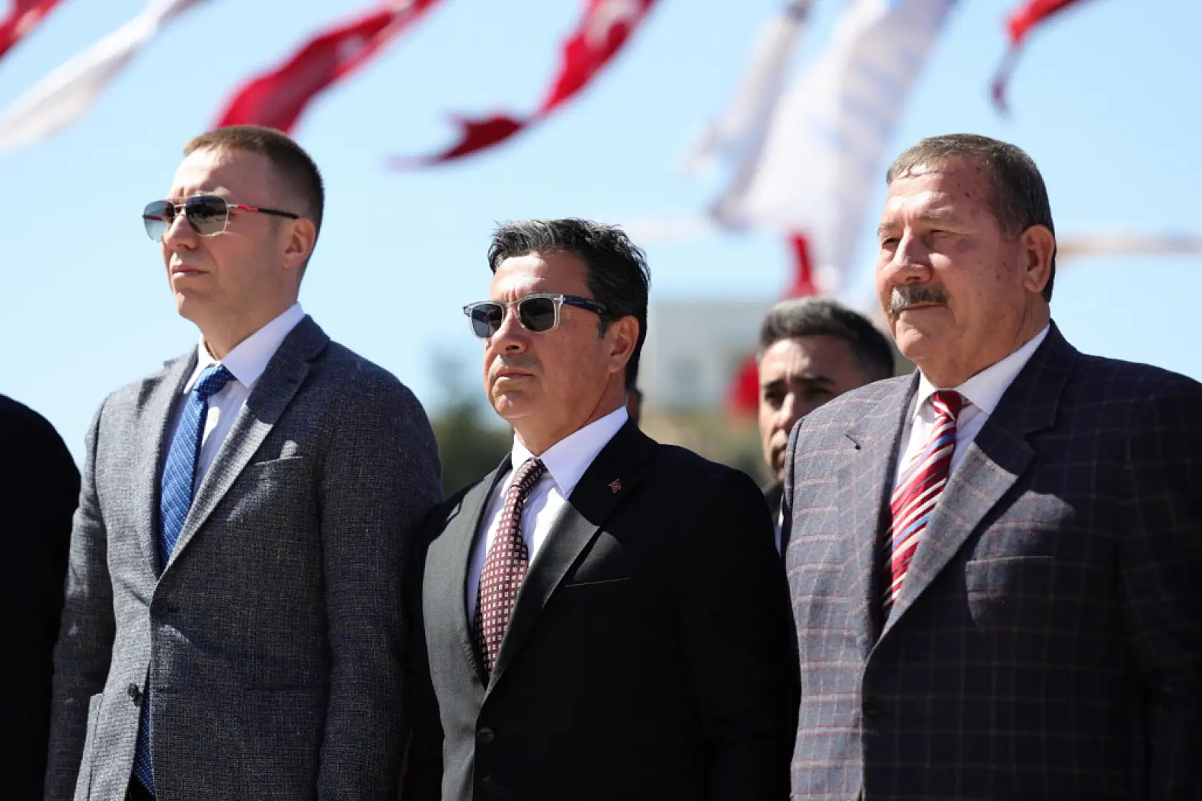 Büyükşehir Belediyesi'nden Hayvancılığa Büyük Destek: Flake Yem Üretim Tesisi'nin Temeli Atıldı