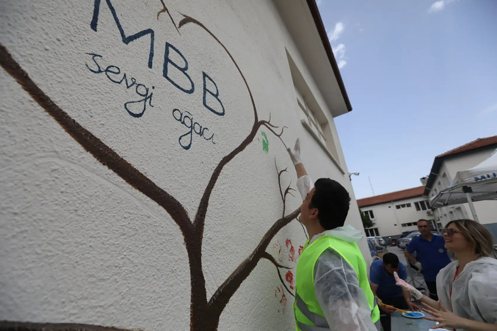 Muğla Büyükşehir'den Özel Gereksinimli Bireylere Yönelik Teknik Eğitim: 'Engellerimin Ustasıyım'