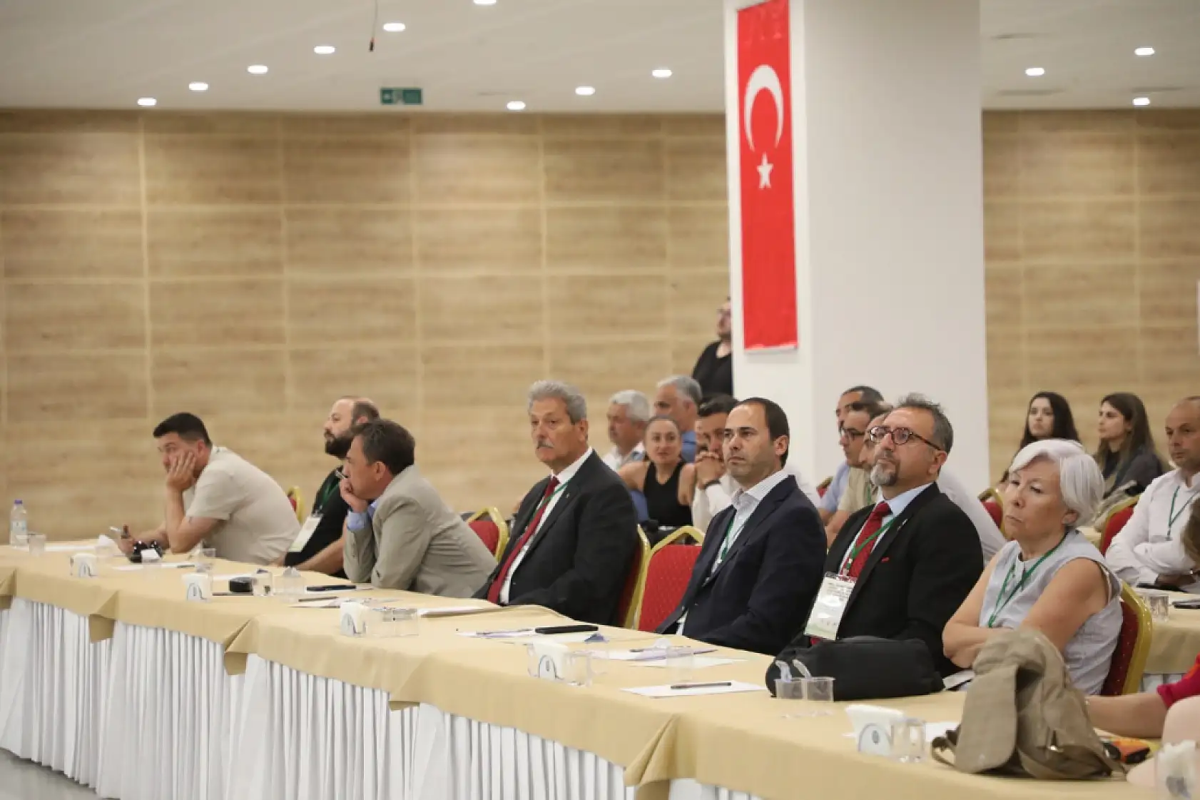 Yaban Domuzlarının Ekosistem ve Halk Sağlığına Etkileri Muğla'da Masaya Yatırıldı