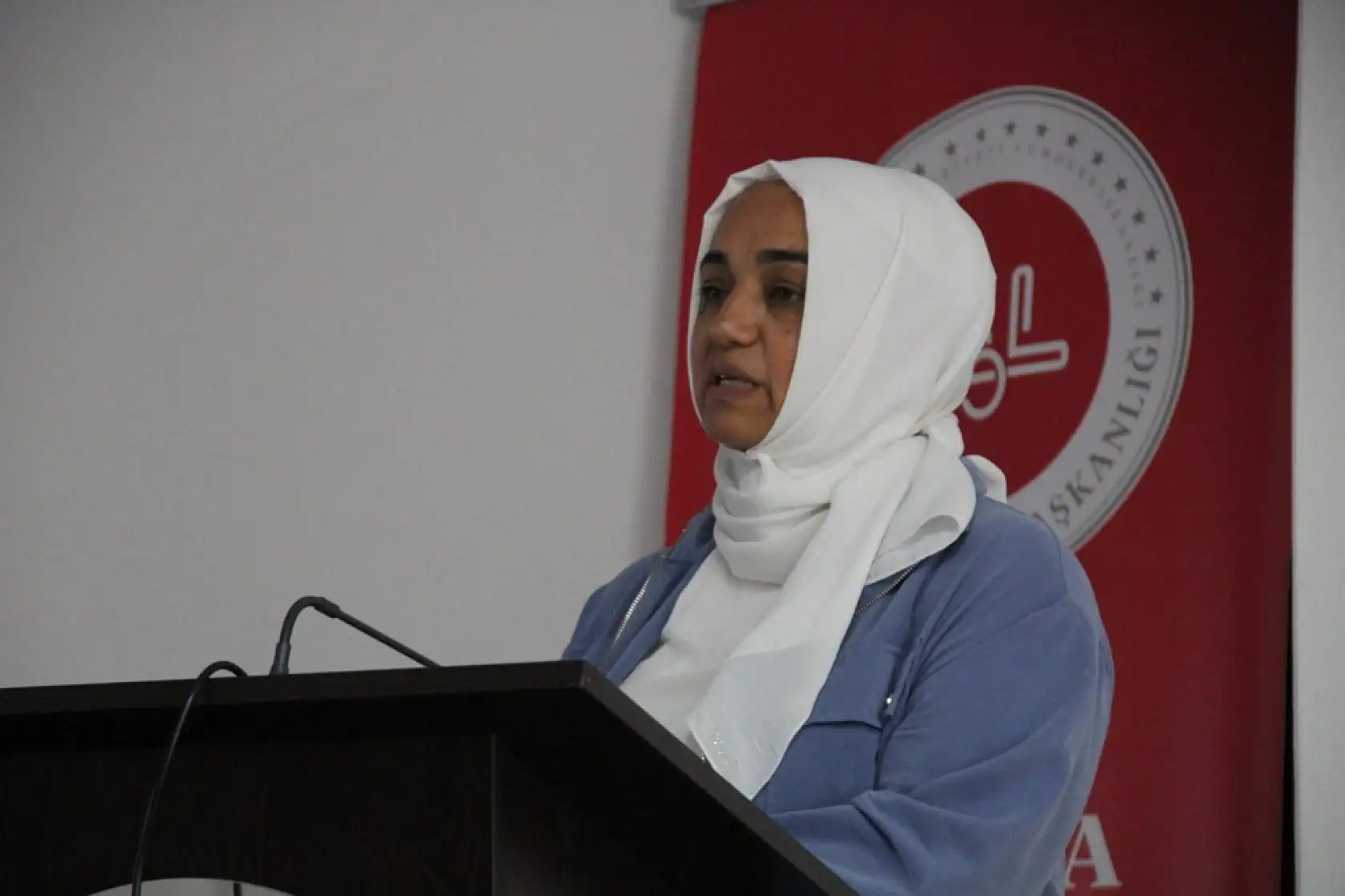 Muğla'da 'Bir Yetime Aile Olmak' Paneliyle Koruyucu Ailelik Tanıtıldı