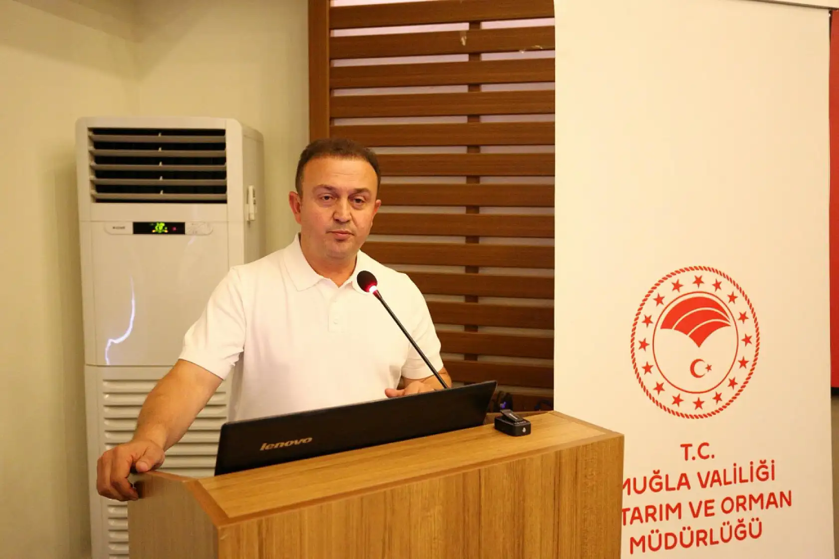 Muğla'da Narenciye Üreticilerine Tuzak Desteği