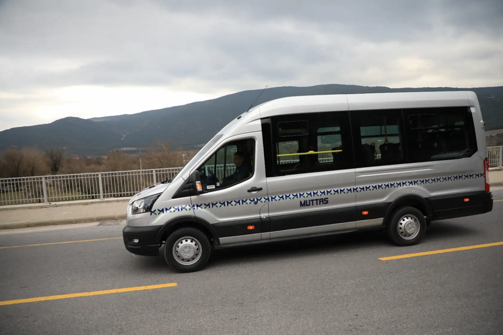 Muğla Büyükşehir'den 51 Yeni Ulaşım Hattı