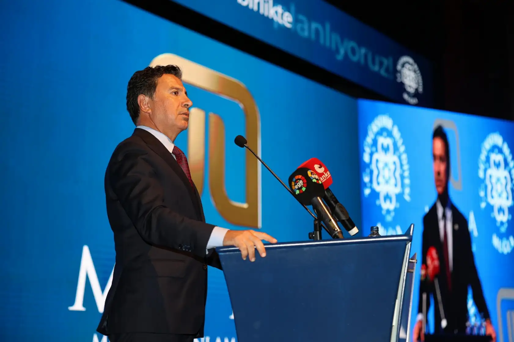 Muğla Büyükşehir Belediyesi, MUPA ile Geleceğe Yatırım Yapıyor