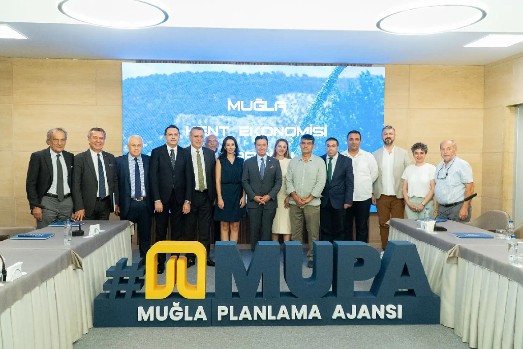 Muğla Büyükşehir Belediyesi, MUPA ile Geleceğe Yatırım Yapıyor