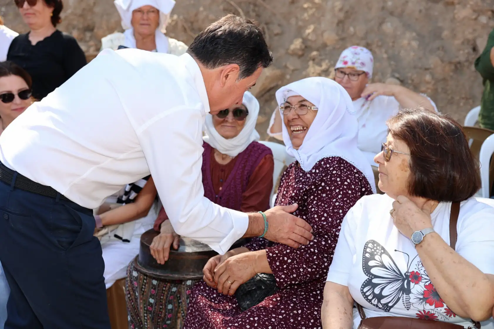 Muğla Büyükşehir'den Sosyal Yardımlara Yüzde 73,88'lik Artış