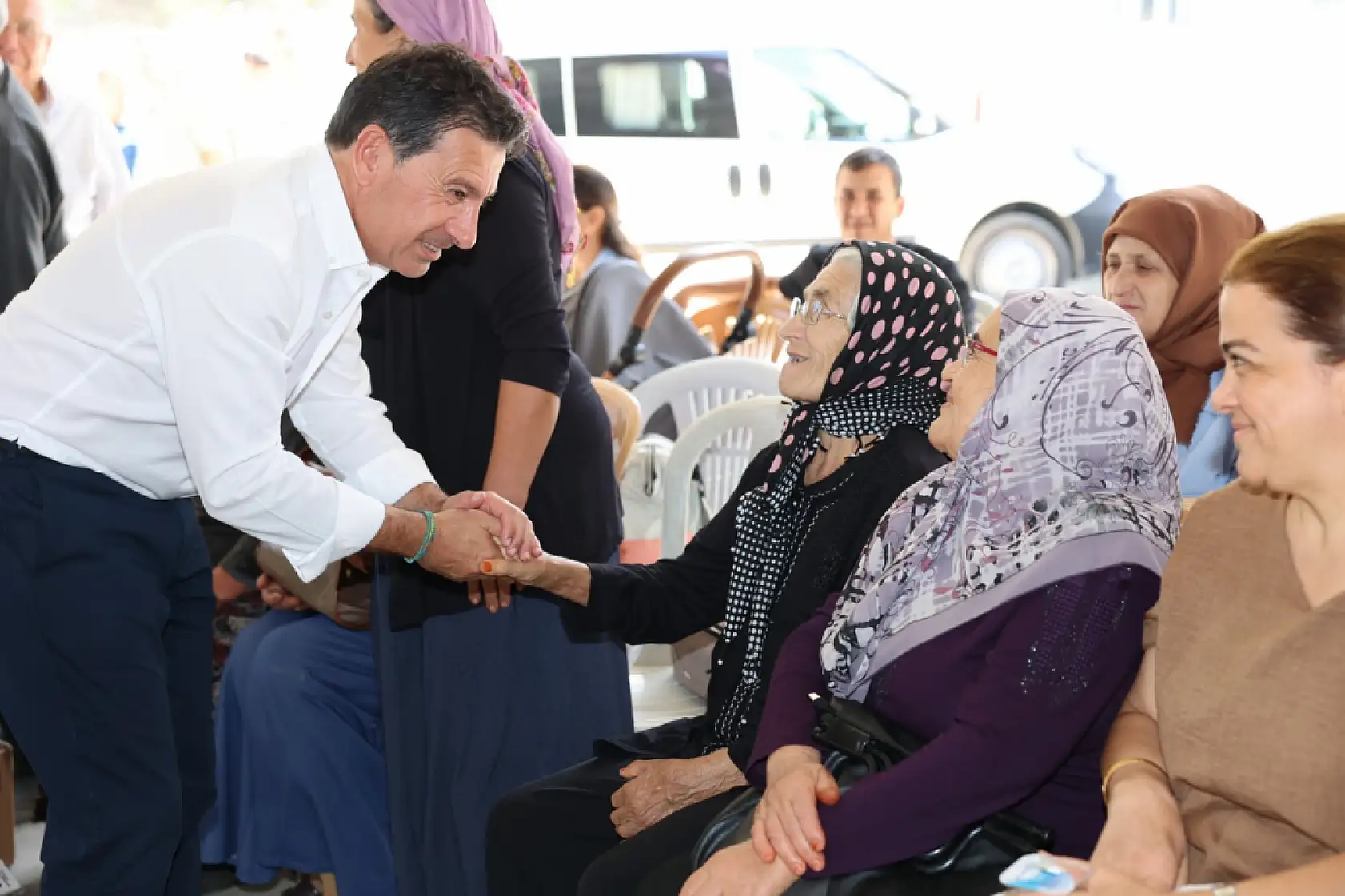 Muğla Büyükşehir'den Sosyal Yardımlara Yüzde 73,88'lik Artış