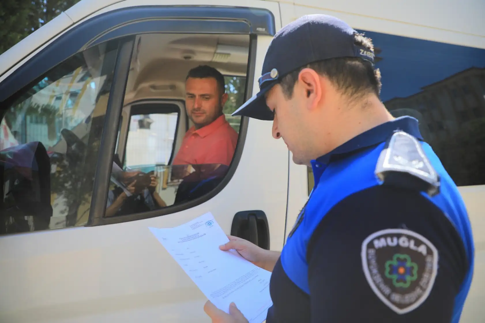 Muğla Büyükşehir'den Öğrenciler İçin Güvenli ve Konforlu Ulaşım