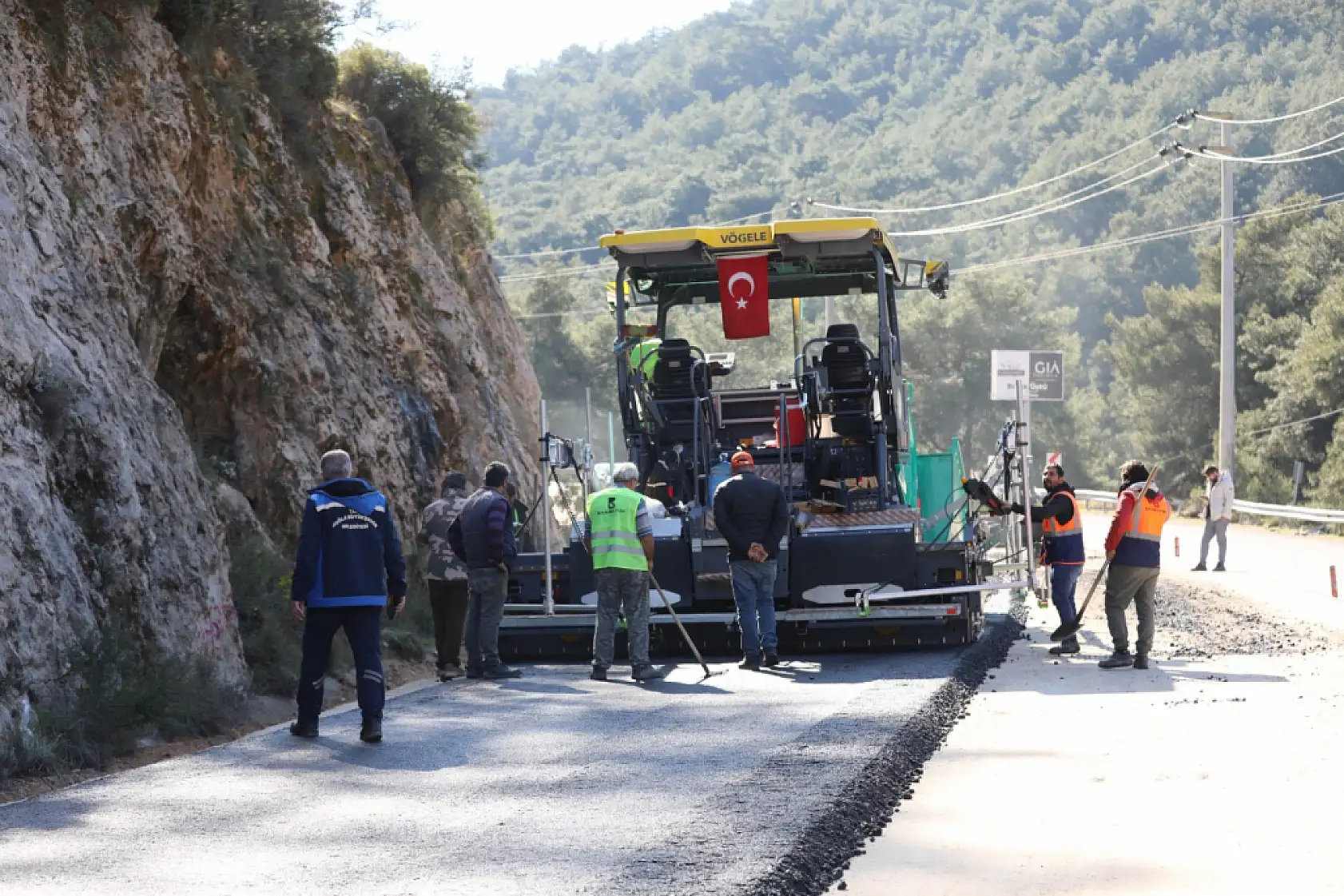 Ölüdeniz'e dev yatırımda 2. ve 4. etap çalışmaları başlıyor