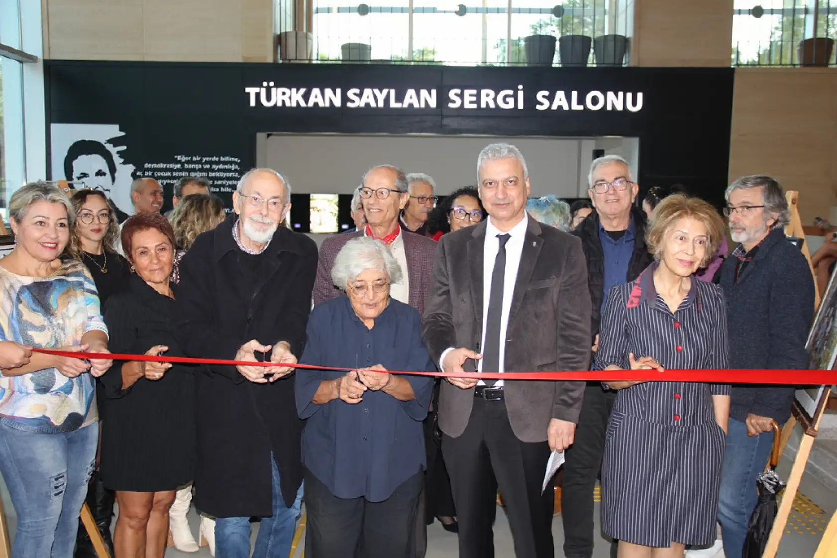 Muğla Büyükşehir Belediyesi'nden Karabağlar Yaylası temalı sergi