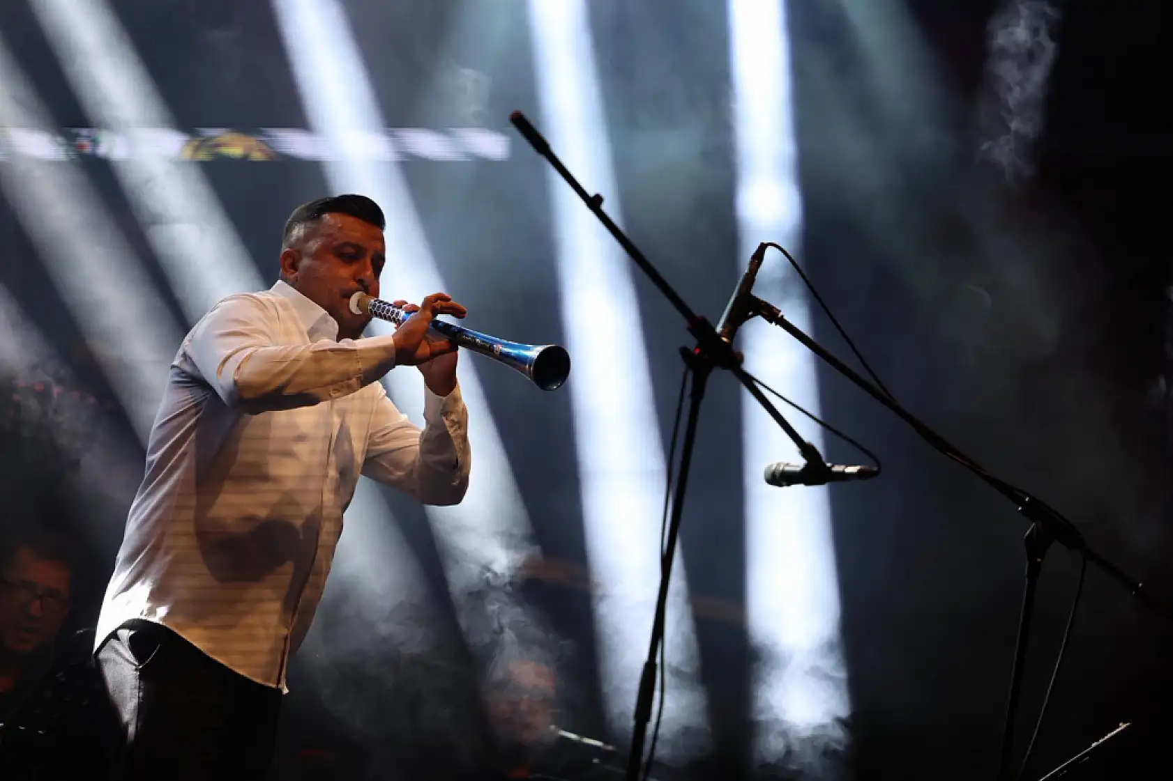 Muğla'da 10. Uluslararası Zurnazen Festivali'nde kültür ve müzik buluştu