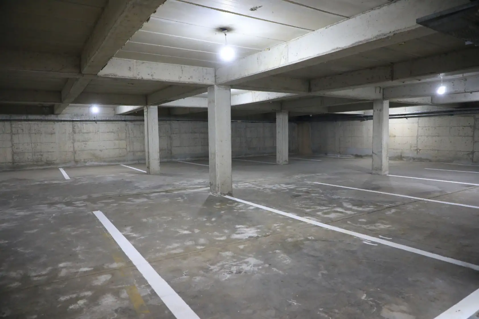 Büyükşehir, Fethiye Otogarını Baştan Sona Yeniliyor