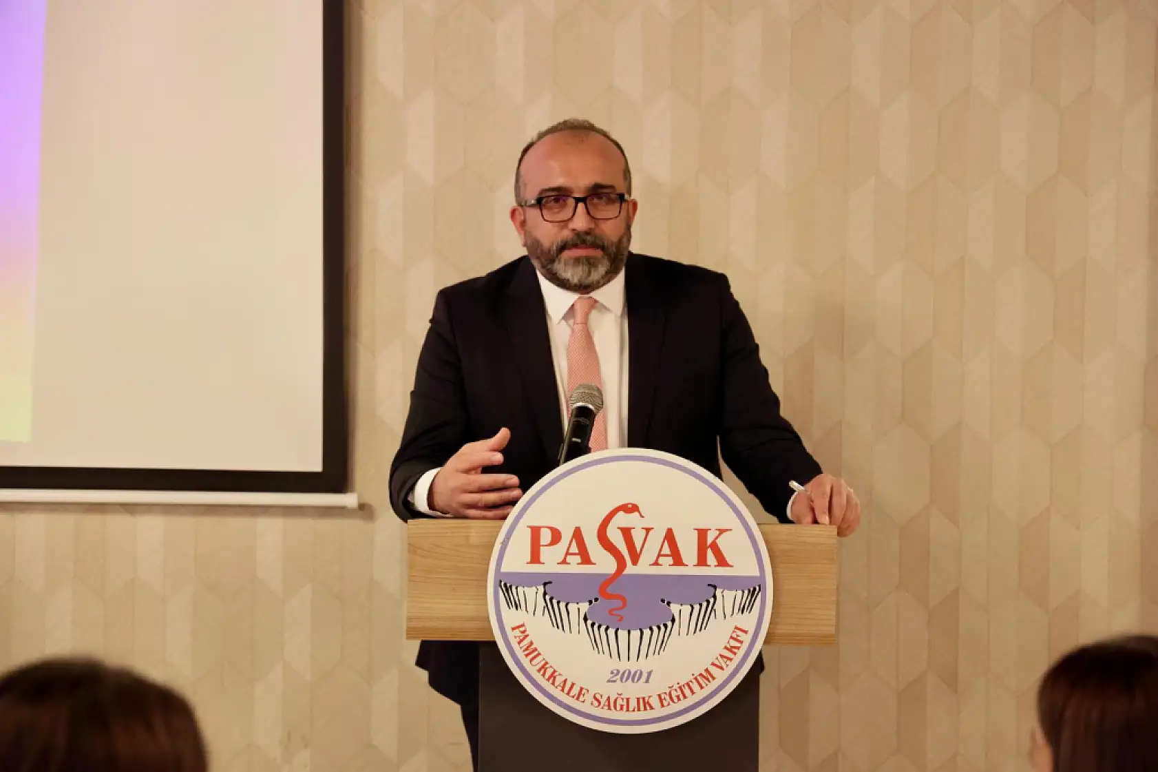 Aydın, Denizli ve Muğla'daki vakıflar yeni dönem yol haritasını belirledi