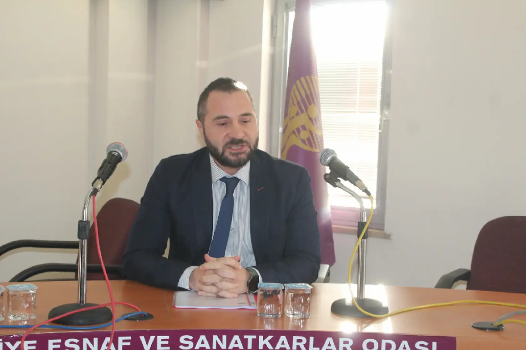 Fethiye Emlakçılar Derneği'nden bilgilendirme semineri