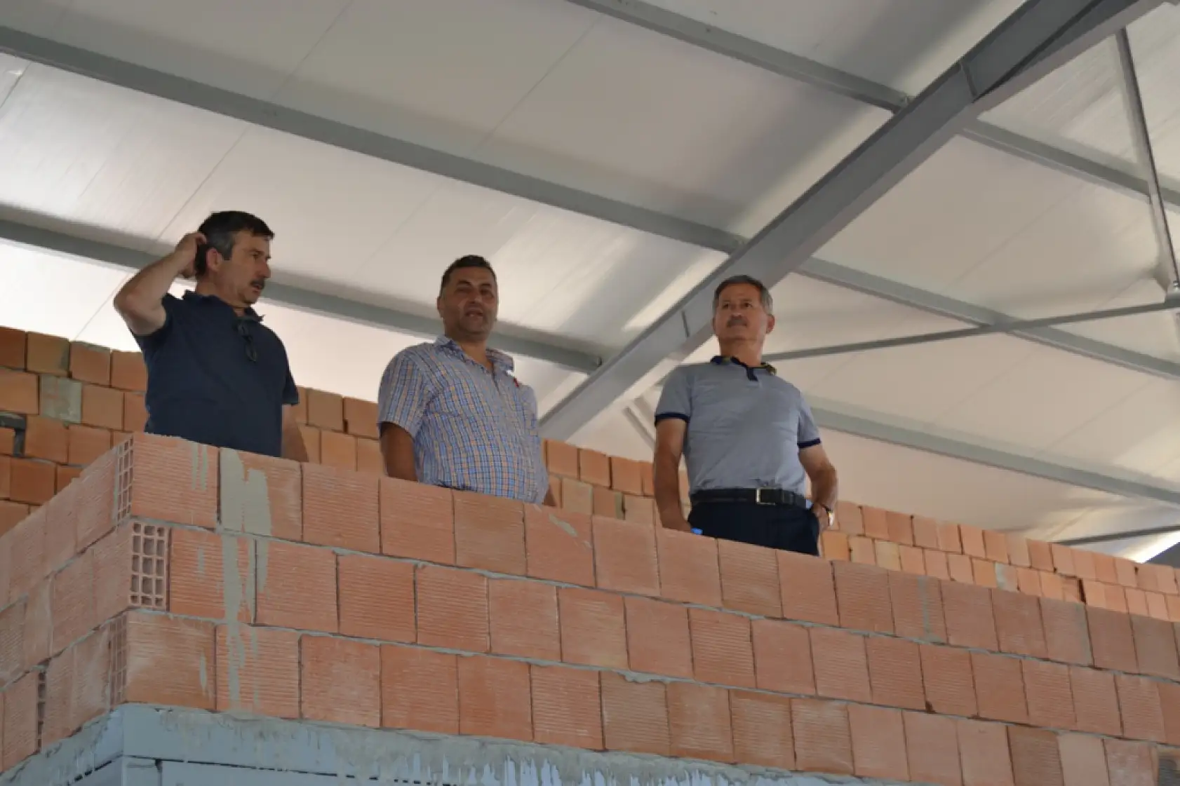 Fethiye'de Mesleki Eğitim Merkezi 15 Yılda Binlerce Usta ve Kalfa Yetiştirdi