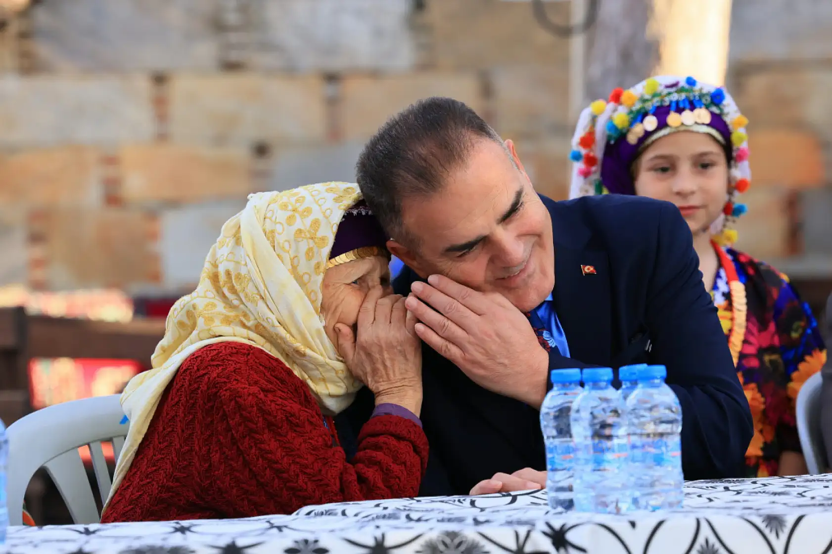 Muğla'da yeni yıl tedbirleri üst seviyede: 5 Bin 220 personel görev başında
