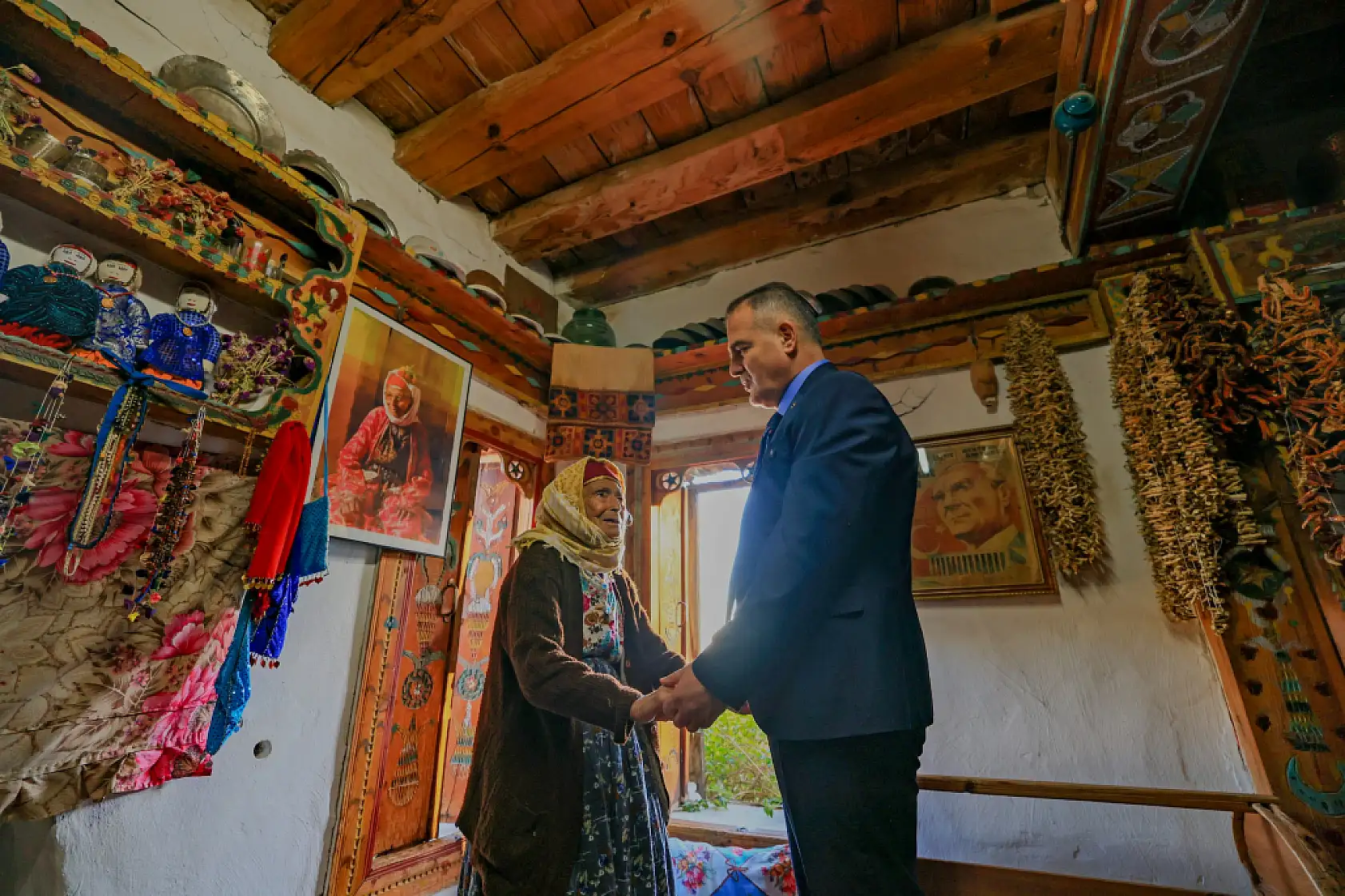 Muğla'da yeni yıl tedbirleri üst seviyede: 5 Bin 220 personel görev başında