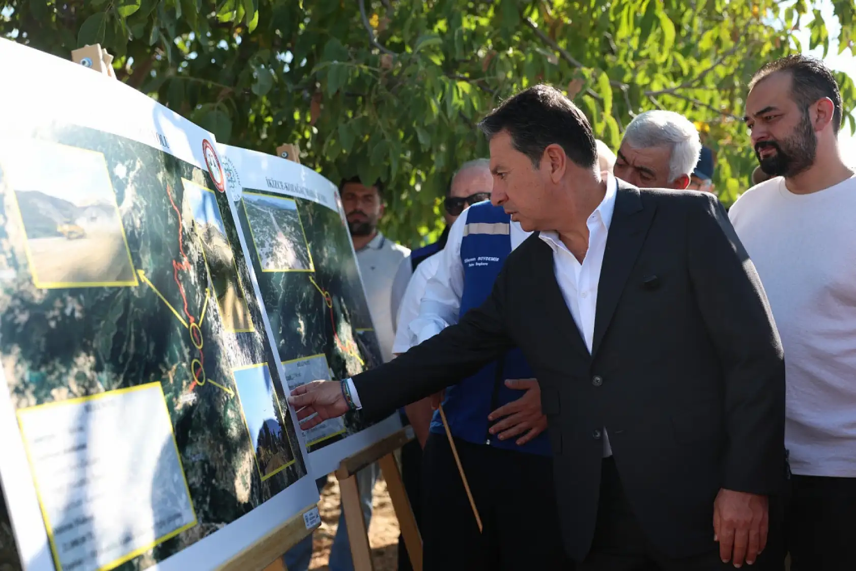 Muğla'da Yollara Rekor Yatırım: 2026'da 4 Milyar 150 Milyon TL'lik Yatırım Planlanıyor