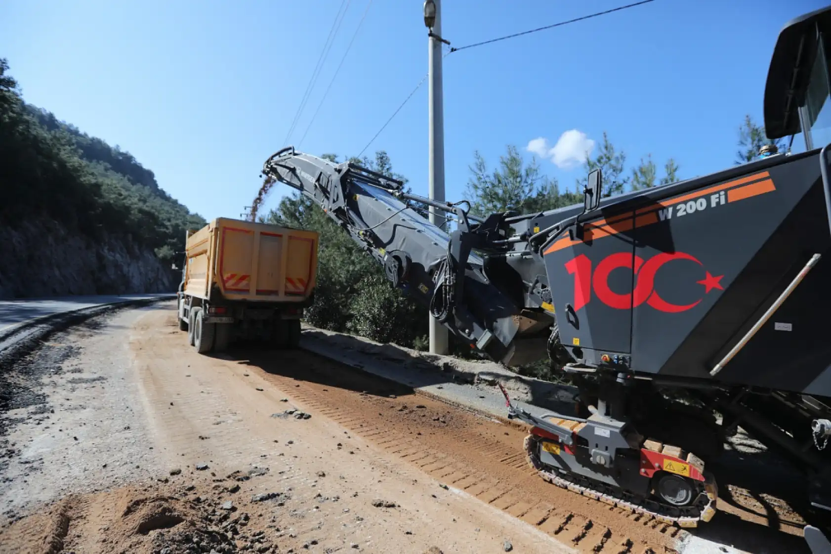 Muğla'da Yollara Rekor Yatırım: 2026'da 4 Milyar 150 Milyon TL'lik Yatırım Planlanıyor