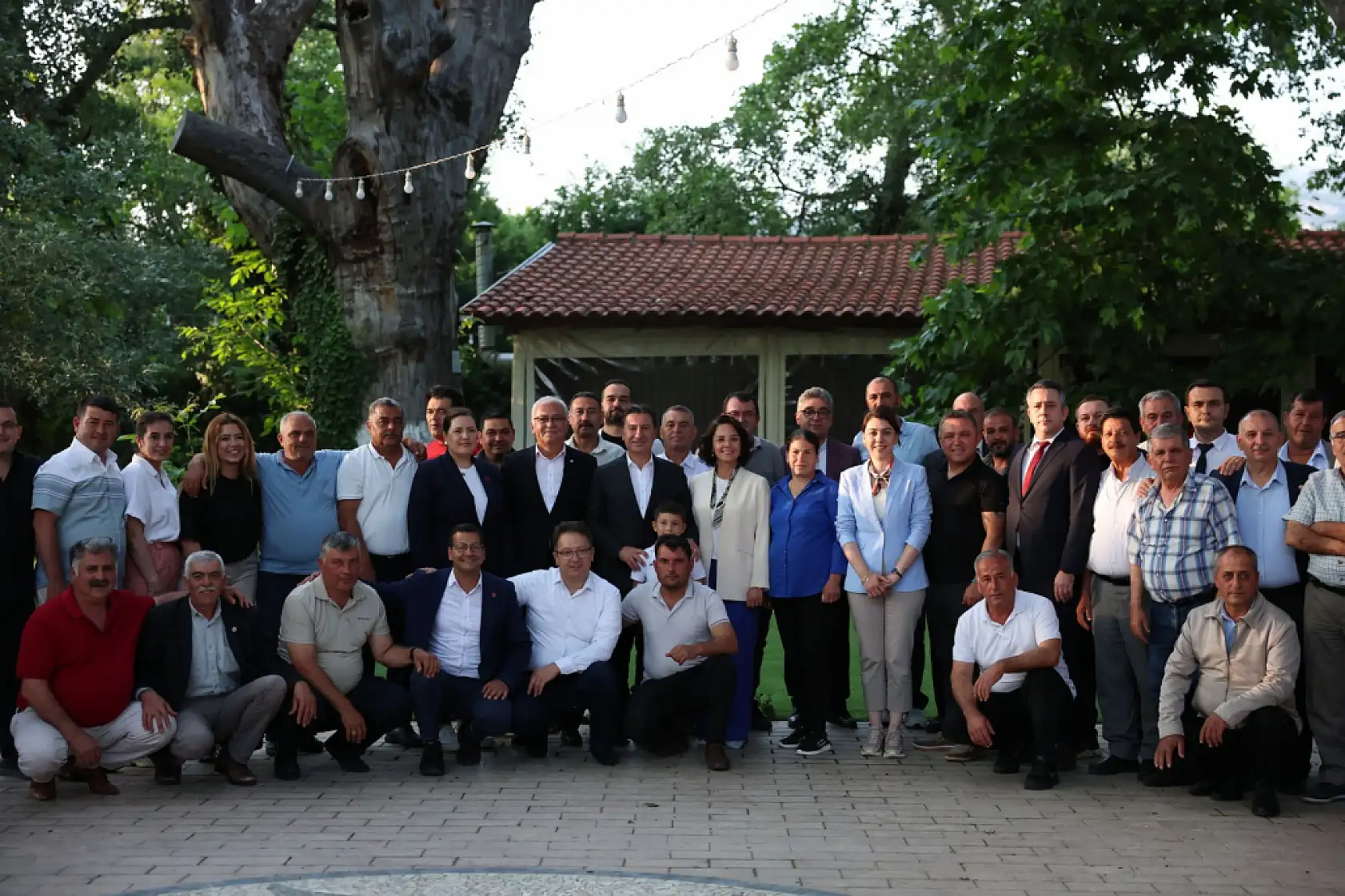 Büyükşehir'den Muğla'da Muhtarlara Akademik Destek