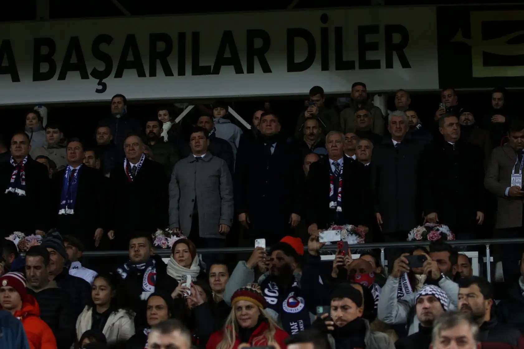 Fethiyespor, Galatasaray'a sahasında kaybetti: 1-2