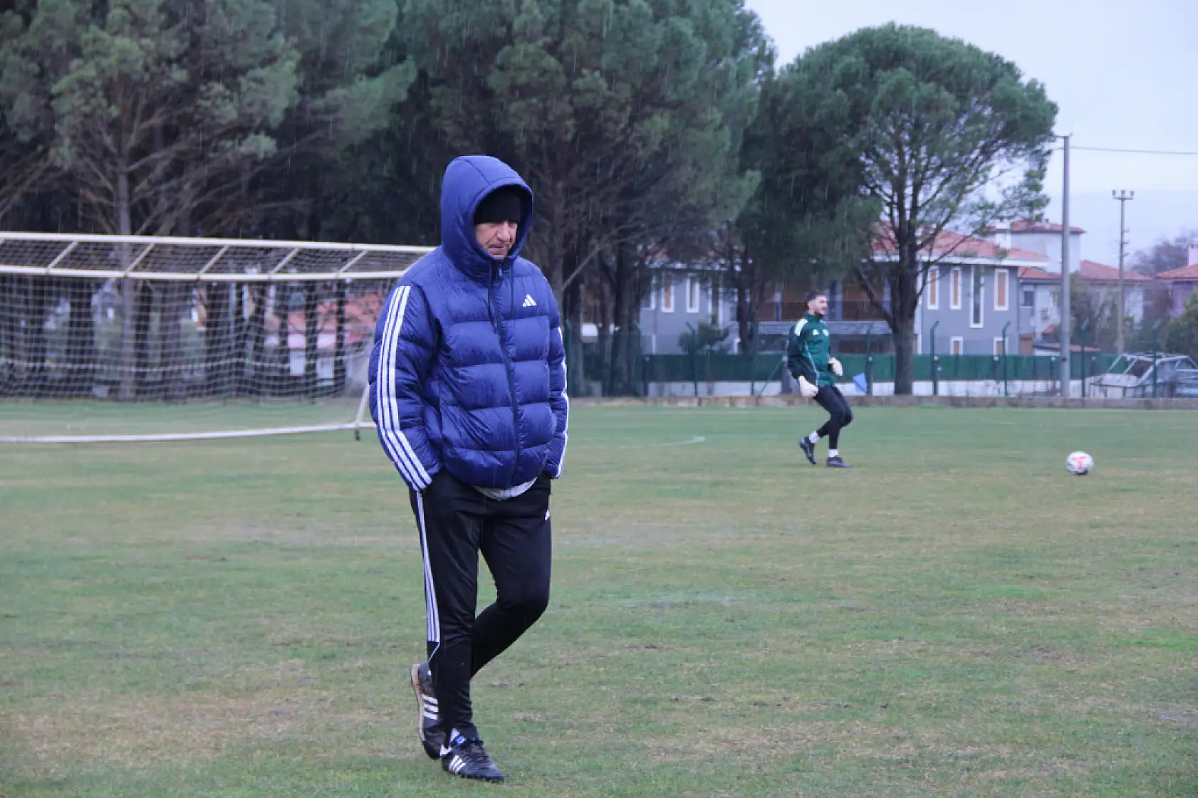 Muğlaspor Teknik Direktörü Durmuş: 'Kazanmak için gidiyoruz'