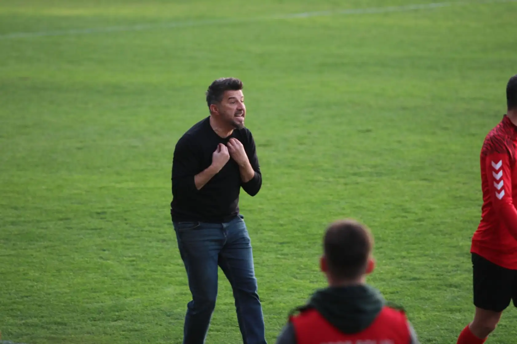 Fethiye'de Kazanan Aliağa: 1-3