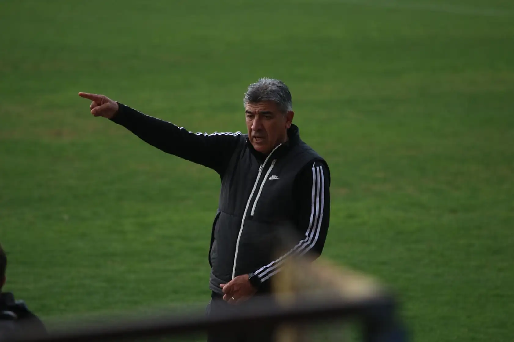 Fethiye'de Kazanan Aliağa: 1-3