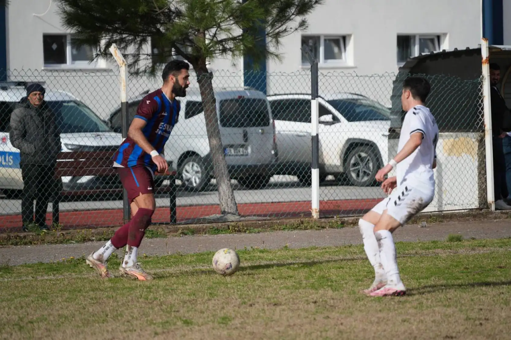 Lider Seydikemerspor Son Haftada Da Kazandı