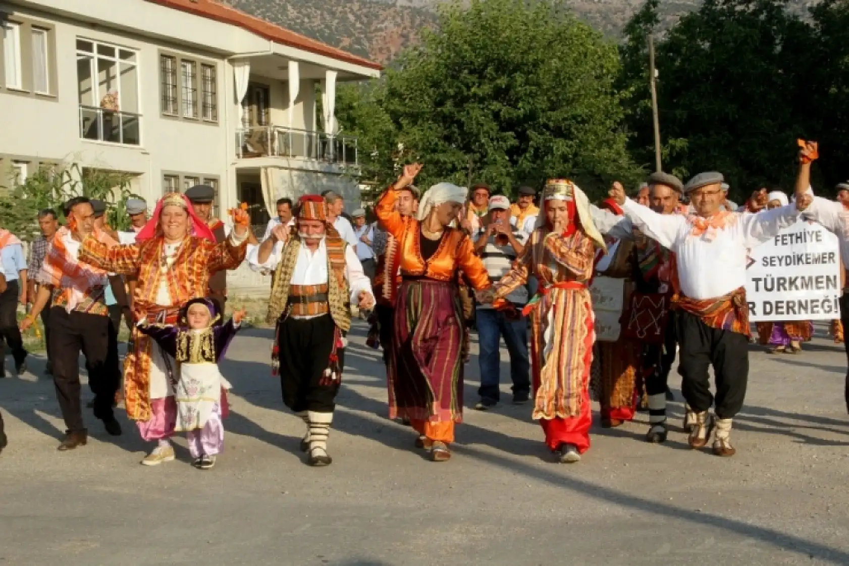 Fethiye'de halk ağzı Fethiye'ye gelecekseniz bu kelimeleri öğrenmelisiniz 