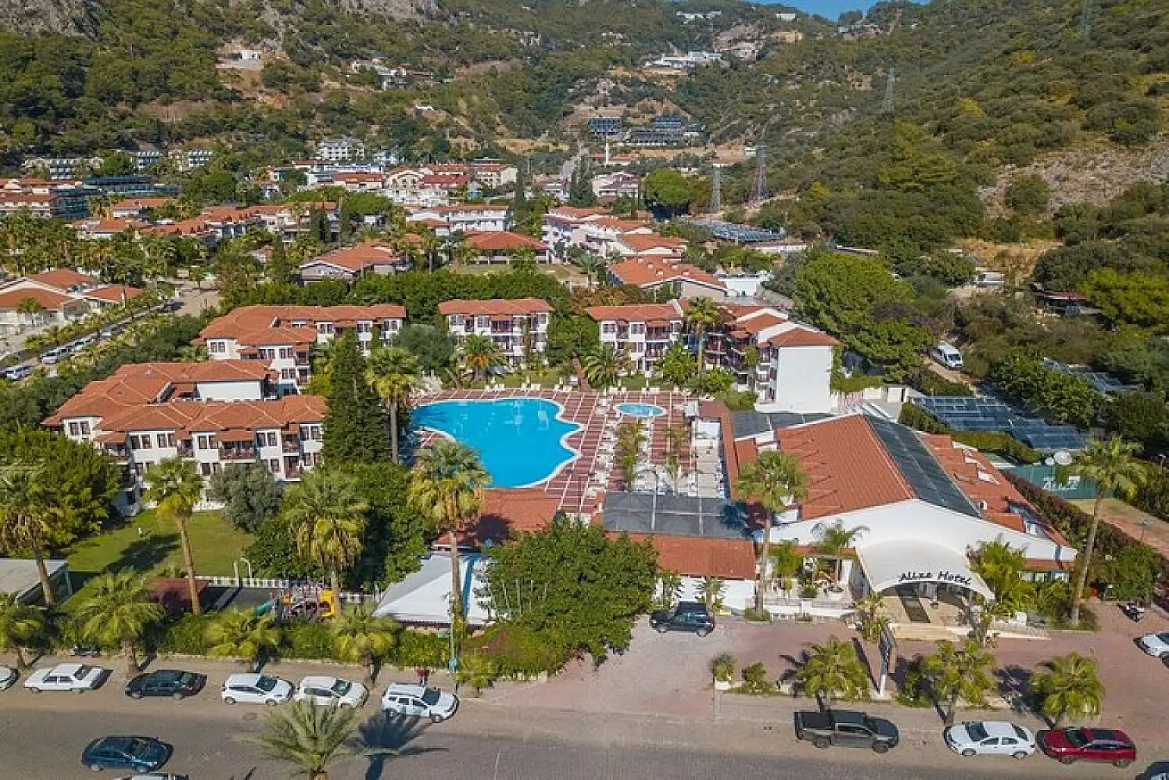 Türkiye'de 2. sırada: Türkiye'nin turkuaz cenneti Fethiye Ölüdeniz
