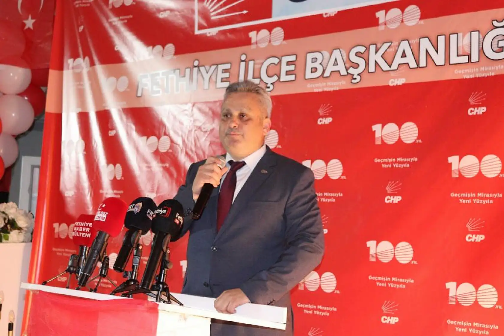 Birlik Ve Dayanışma Yemeğine Yoğun Katılım Oldu