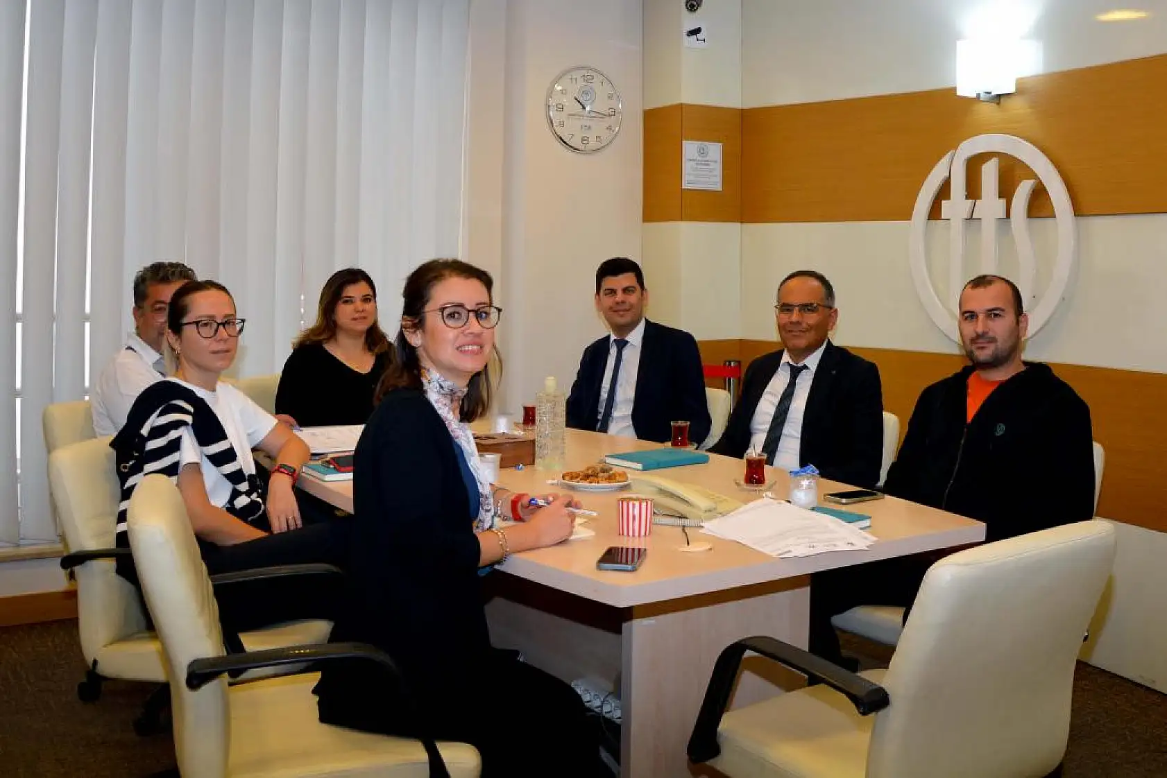 FTSO Stratejik Planına Meslek Komiteleri Aktif Destek Veriyor